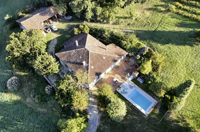 Maison 6 pièces 590000 €