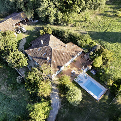 Maison 6 pièces 590000 €