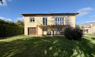 Maison 5 Pièces 135 m² à vendre à Lasserre-Pradère (31530)