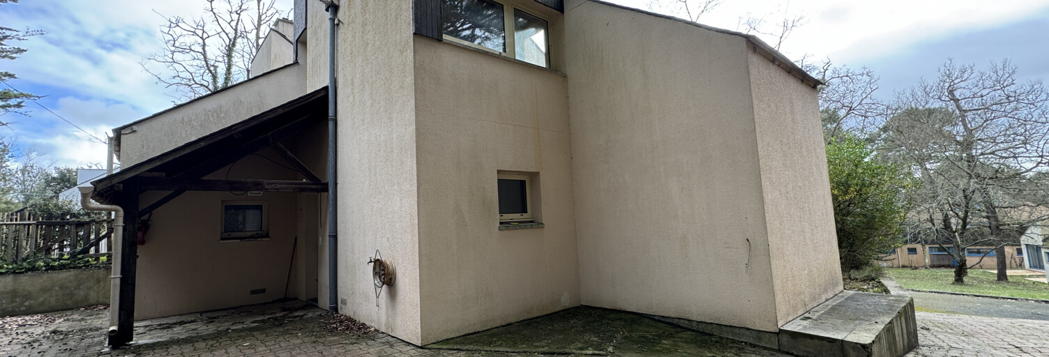 Maison 5 Pièces 120 m² à vendre à Meschers-sur-Gironde (17132)