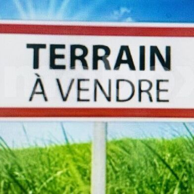 Terrain  95990 €