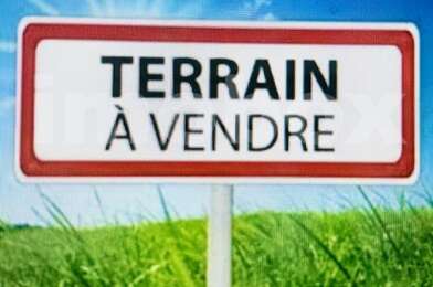 Terrain  95990 €