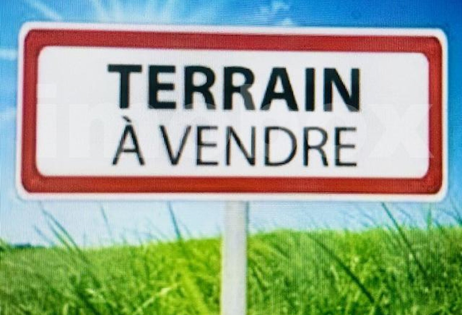 terrain — photo 1