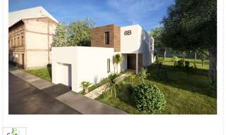 Maison 137 m² à construire Toulouse (31100)