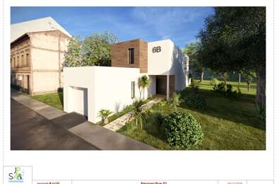 Maison 5 pièces 438440 €