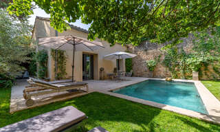 Maison 11 Pièces 400 m² à vendre à Vers-Pont-du-Gard (30210)