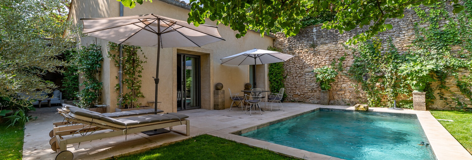 Maison 11 Pièces 400 m² à vendre à Vers-Pont-du-Gard (30210)