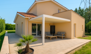 Maison 5 Pièces 140 m² à vendre à Dardilly (69570)