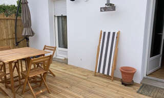 Maison 3 Pièces 62 m² à vendre à Les Sables-d'Olonne (85340)