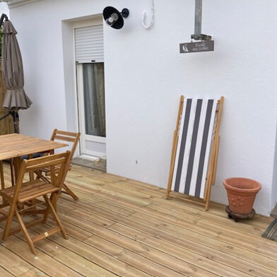 Maison 3 pièces 244950 €