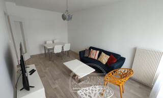 Appartement 4 Pièces 74 m² à vendre à Limoges (87100)