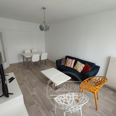 Appartement 4 pièces 105000 €