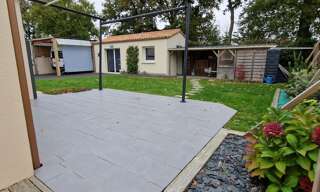 Maison 5 Pièces 113 m² à vendre à Le Poiré-sur-Vie (85170)