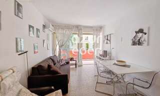 Appartement 2 Pièces 32 m² à vendre à Cannes (06400)