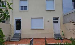 Maison  81 m² à louer à Angers (49000)