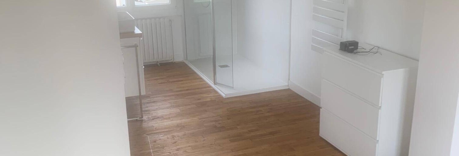 Maison  81 m² à louer à Angers (49000)