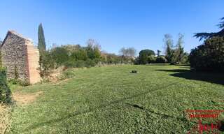 Terrain  501 m² à vendre à Muret (31600)