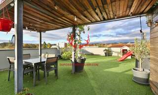 Appartement 5 Pièces 112 m² à vendre à Tassin-la-Demi-Lune (69160)