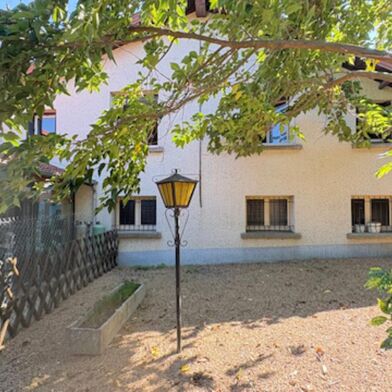 Maison 9 pièces 276000 €