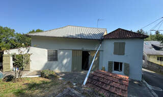 Maison 5 Pièces 95 m² à vendre à Gan (64290)