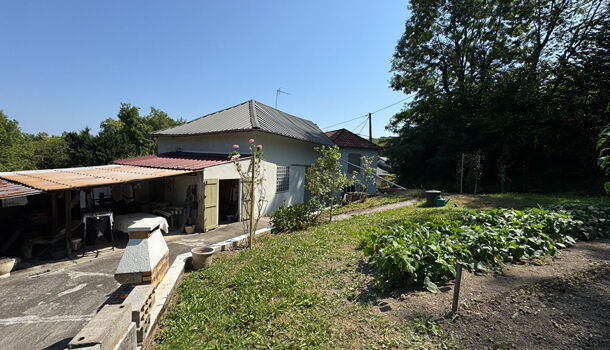 Villa / Maison 5 pièces  à vendre Gan 64290