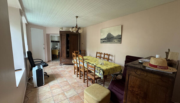 Villa / Maison 5 pièces  à vendre Gan 64290