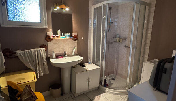 Villa / Maison 5 pièces  à vendre Gan 64290