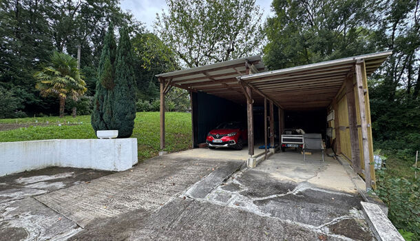 Villa / Maison 5 pièces  à vendre Gan 64290