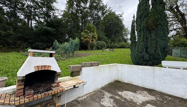 Villa / Maison 5 pièces  à vendre Gan 64290