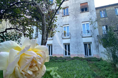 Immeuble  373000 €