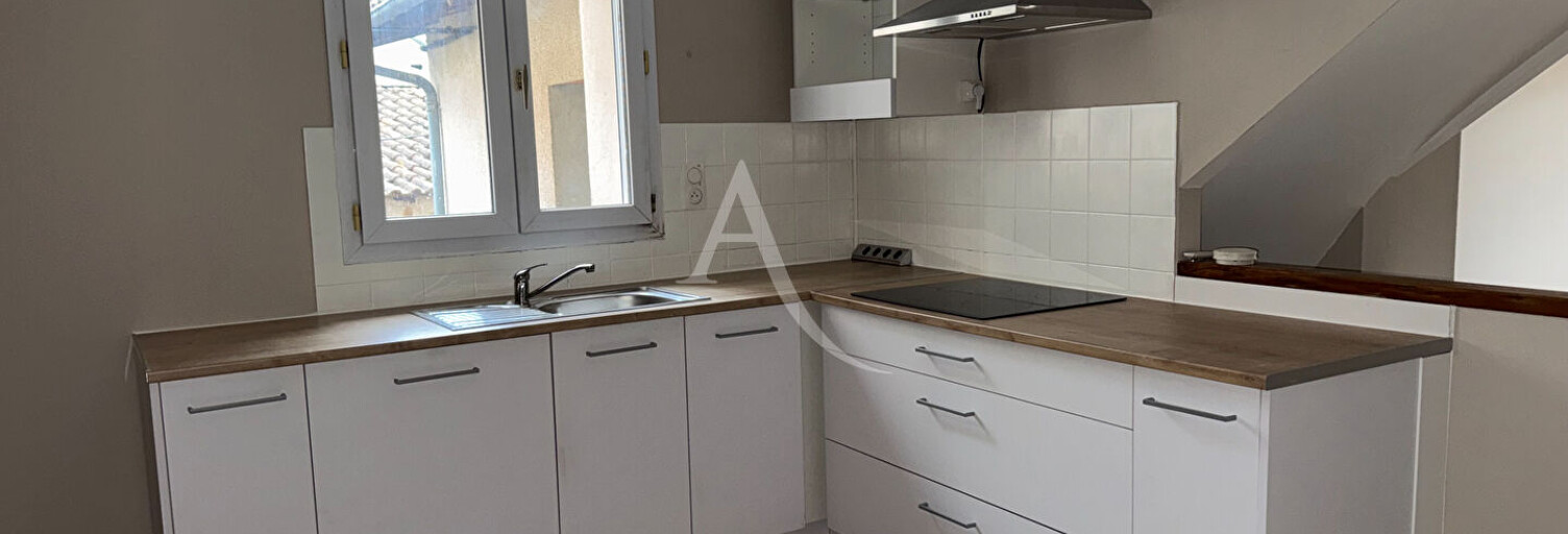 Maison 3 Pièces 80 m² à louer à Gaillac (81600)