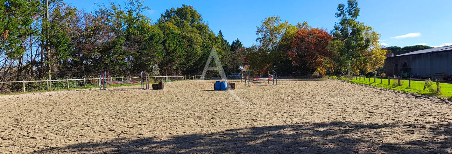 Terrain  50000 m² à louer à Fronton (31620)