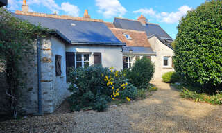 Maison 3 Pièces 48 m² à louer à Fondettes (37230)