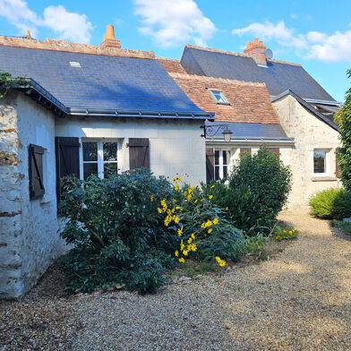 Maison 3 pièces 930 €