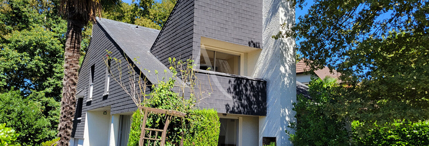 Maison 7 Pièces 170 m² à vendre à Lescar (64230)