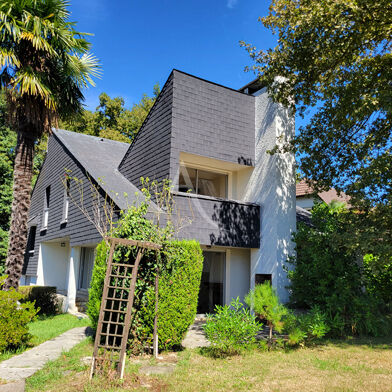 Maison 7 pièces 390000 €