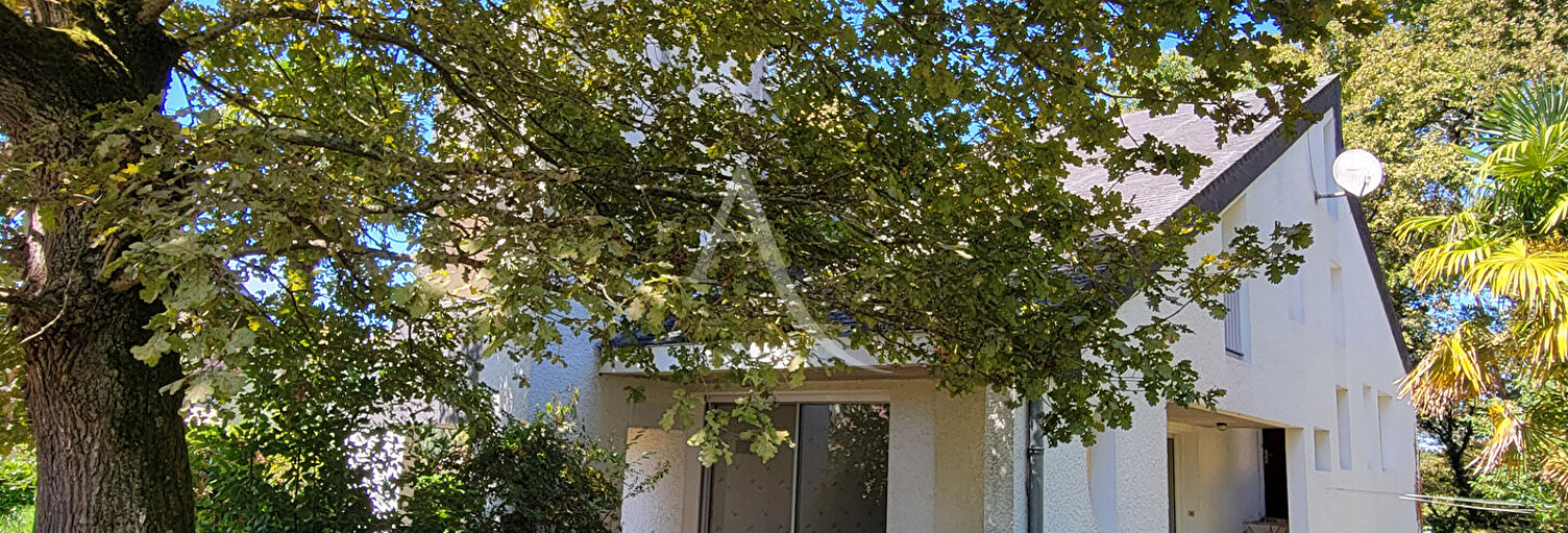 Maison 7 Pièces 170 m² à vendre à Pau (64000)