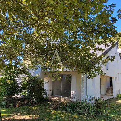 Maison 7 pièces 390000 €