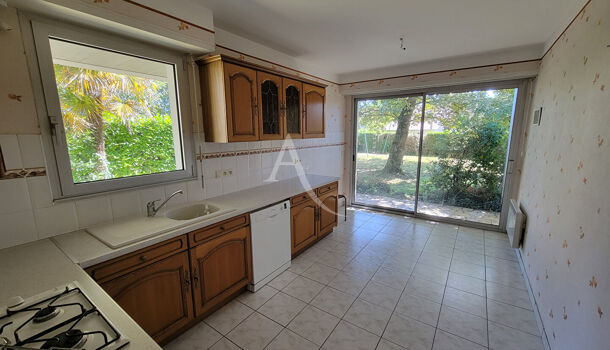 Villa / Maison 7 pièces  à vendre Pau 64000