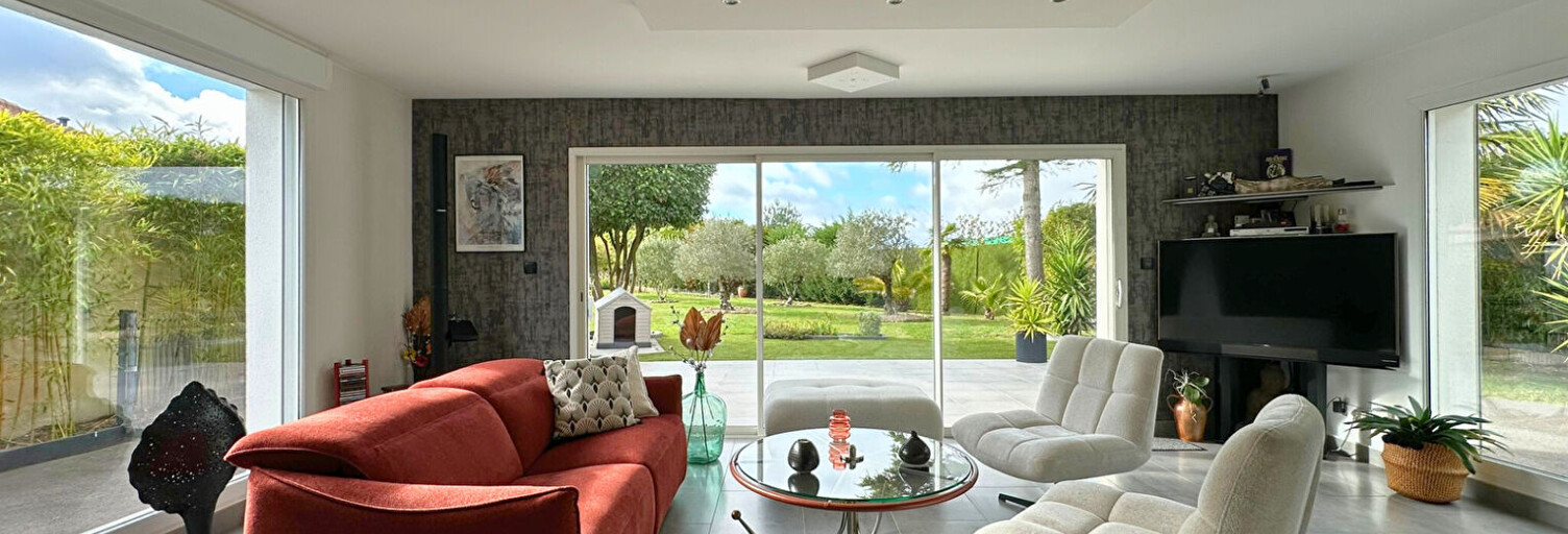 Maison 4 Pièces 117 m² à vendre à La Chevrolière (44118)