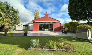 Maison 4 Pièces 117 m² à vendre à La Chevrolière (44118)