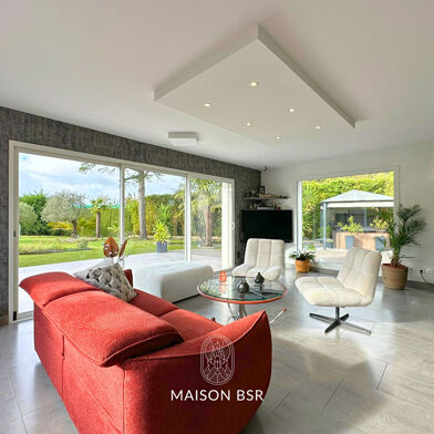 Maison 4 pièces 439900 €