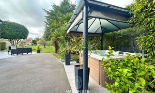 Maison 4 Pièces 117 m² à vendre à La Chevrolière (44118)