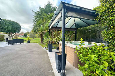 Maison 4 pièces 429900 €