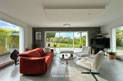 Maison 4 pièces 420000 €