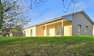 Maison 4 Pièces 103 m² à vendre à La Clisse (17600)