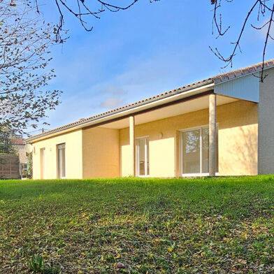 Maison 4 pièces 277000 €