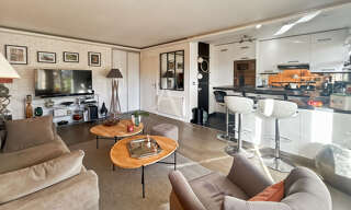 Appartement 2 Pièces 44 m² à vendre à Cergy (95800)