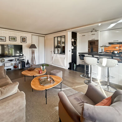 Appartement 2 pièces 174000 €