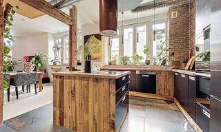 Appartement 5 Pièces 175 m² à vendre à Colmar (68000)